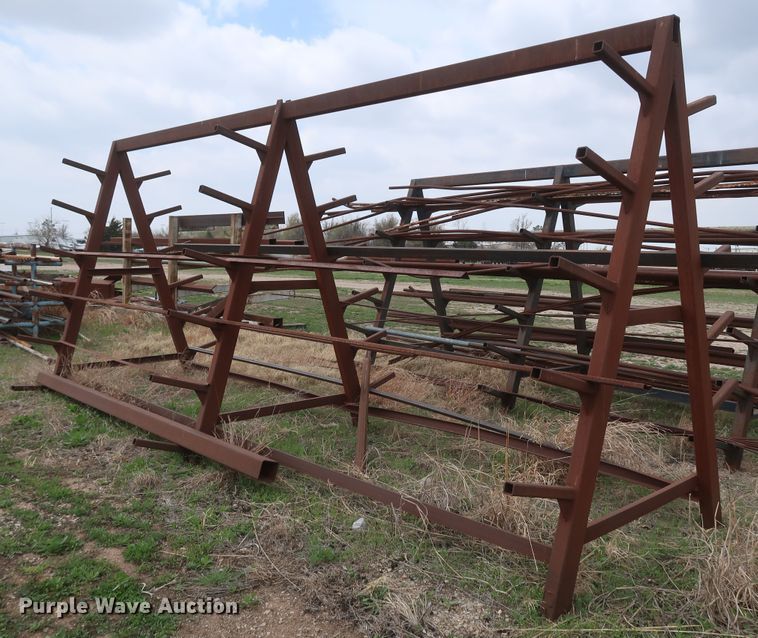 image for item IY9166 Metal/steel fabrication supplies