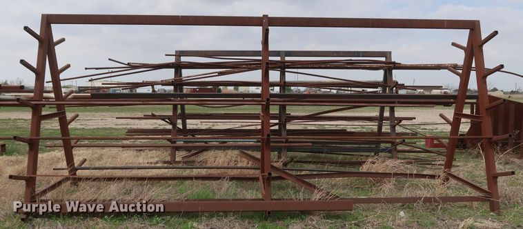 image for item IY9166 Metal/steel fabrication supplies