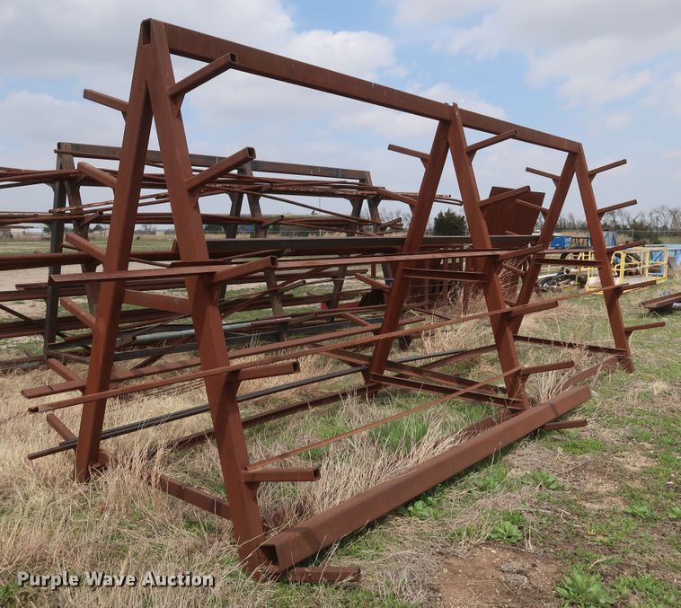 image for item IY9166 Metal/steel fabrication supplies