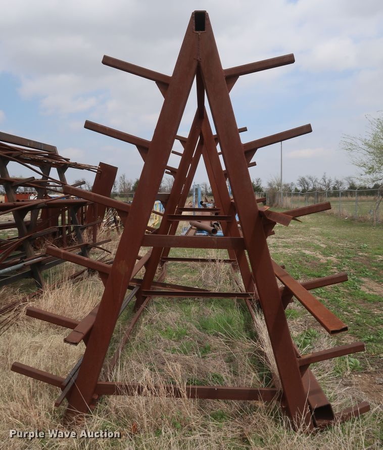 image for item IY9166 Metal/steel fabrication supplies