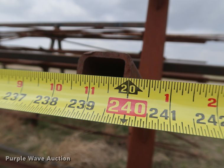 image for item IY9166 Metal/steel fabrication supplies