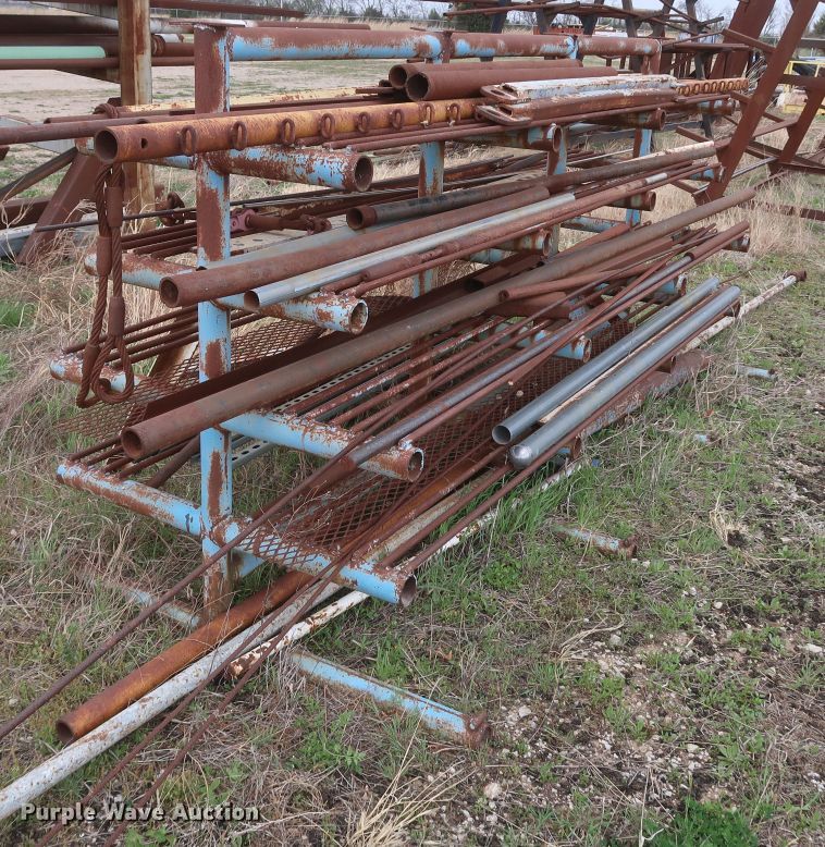 image for item IY9166 Metal/steel fabrication supplies