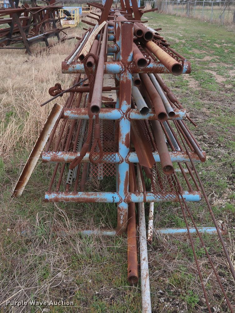 image for item IY9166 Metal/steel fabrication supplies