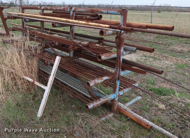 image for item IY9166 Metal/steel fabrication supplies