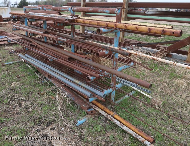 image for item IY9166 Metal/steel fabrication supplies