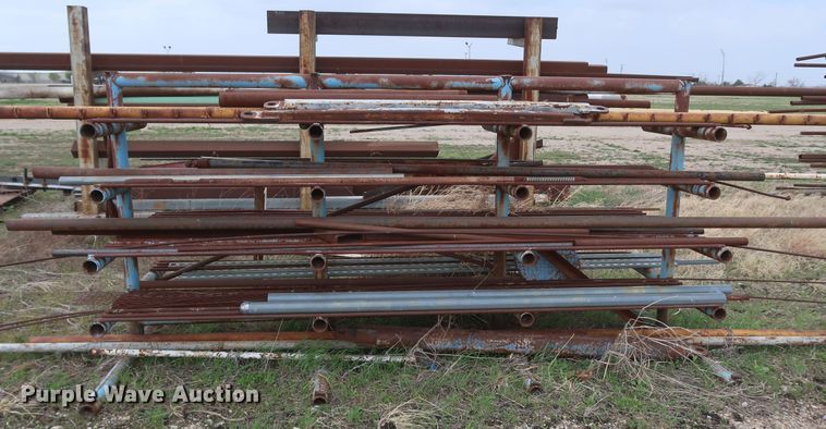 image for item IY9166 Metal/steel fabrication supplies