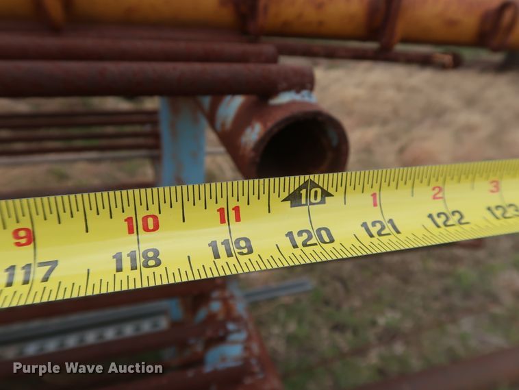 image for item IY9166 Metal/steel fabrication supplies