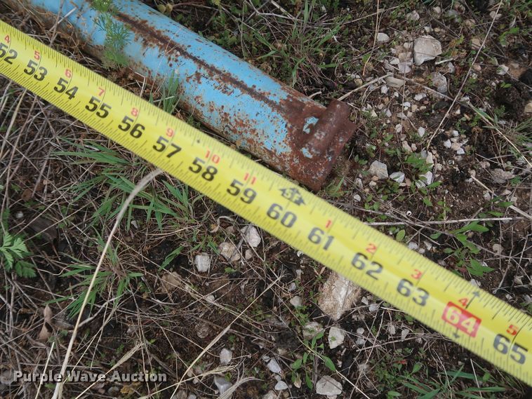 image for item IY9166 Metal/steel fabrication supplies