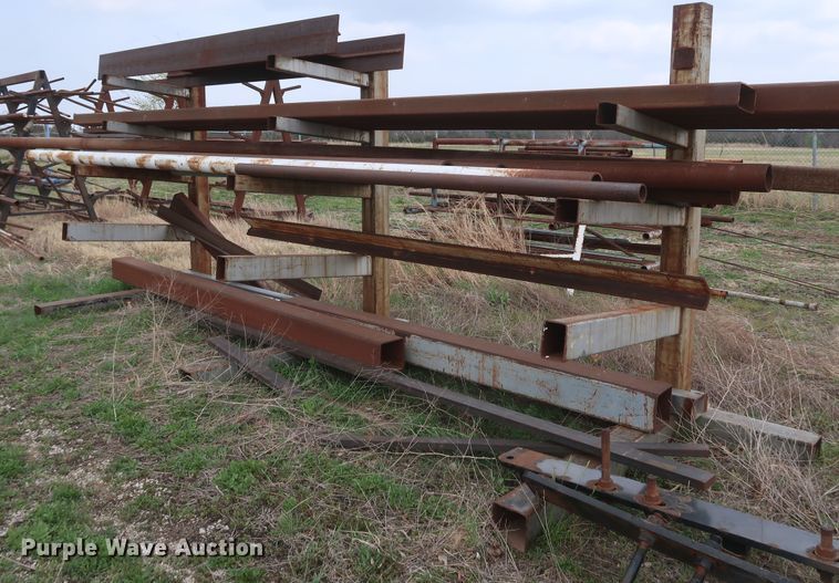 image for item IY9166 Metal/steel fabrication supplies