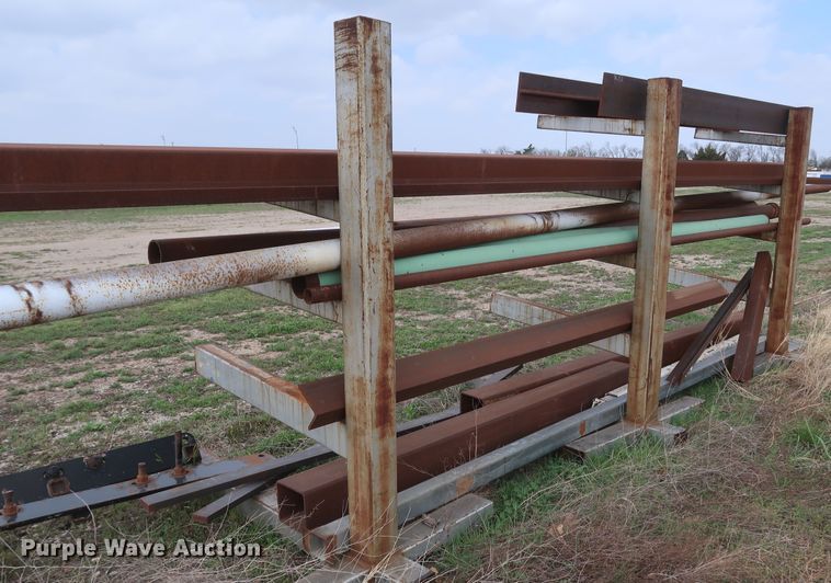 image for item IY9166 Metal/steel fabrication supplies