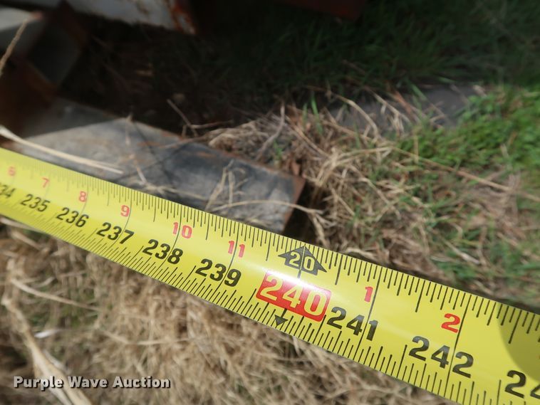 image for item IY9166 Metal/steel fabrication supplies