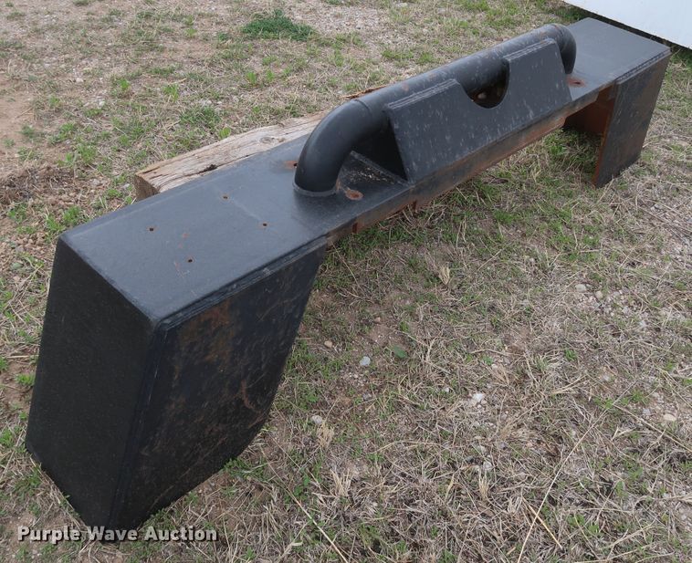 image for item IY9166 Metal/steel fabrication supplies