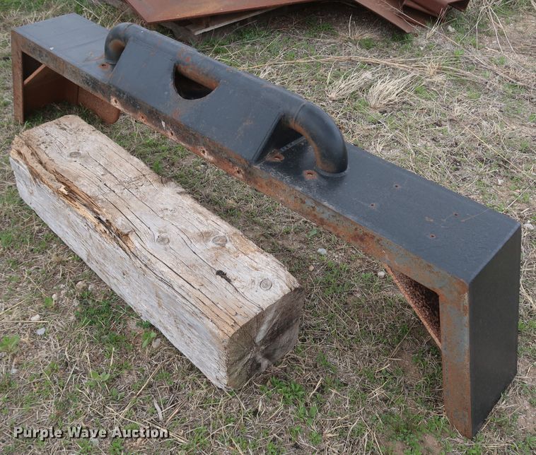 image for item IY9166 Metal/steel fabrication supplies