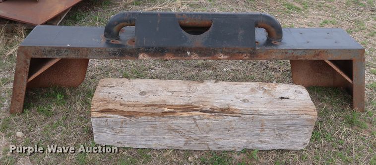 image for item IY9166 Metal/steel fabrication supplies