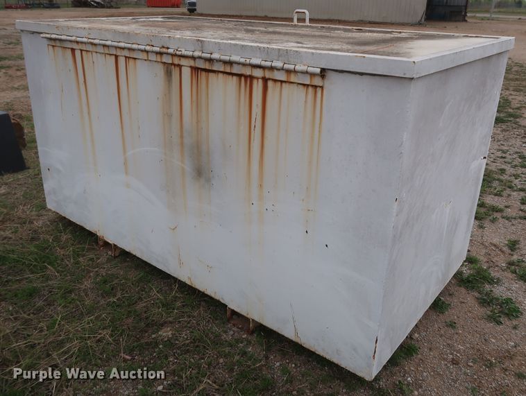 image for item IY9166 Metal/steel fabrication supplies