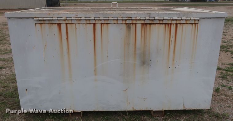 image for item IY9166 Metal/steel fabrication supplies