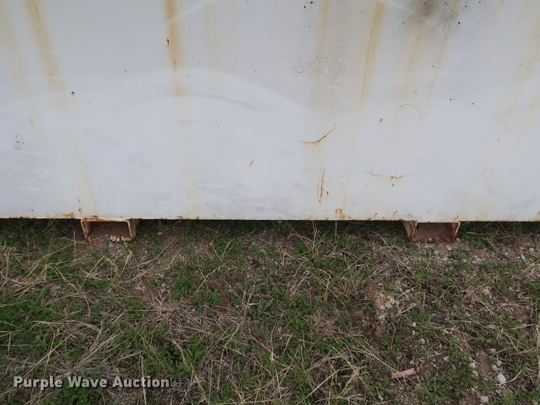 image for item IY9166 Metal/steel fabrication supplies