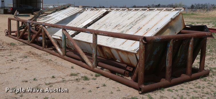 image for item IY9166 Metal/steel fabrication supplies