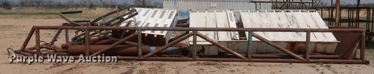 image for item IY9166 Metal/steel fabrication supplies