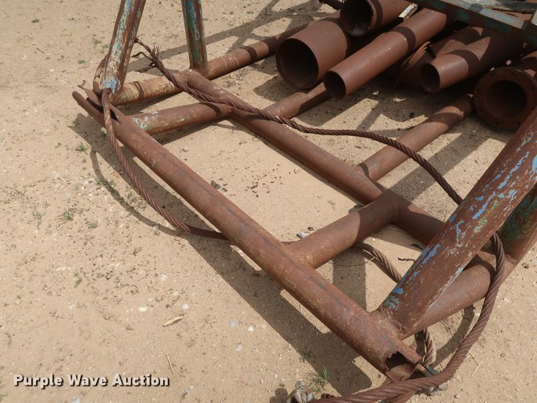 image for item IY9166 Metal/steel fabrication supplies