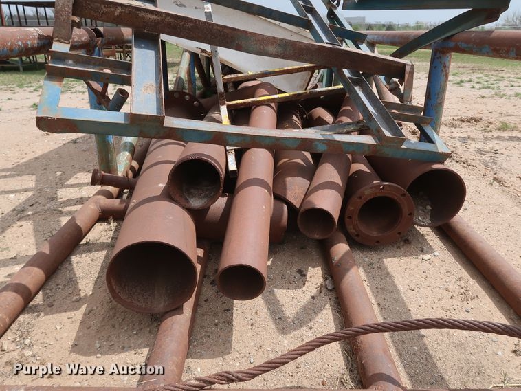 image for item IY9166 Metal/steel fabrication supplies