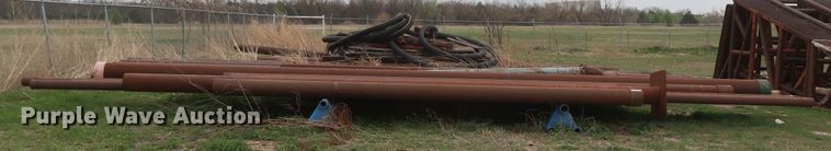 image for item IY9167 (45) joints of pipe