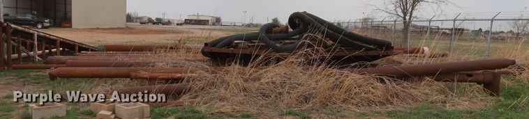 image for item IY9167 (45) joints of pipe