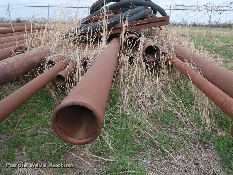 image for item IY9167 (45) joints of pipe