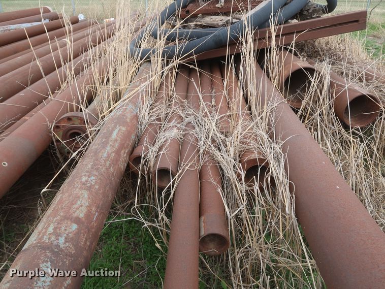 image for item IY9167 (45) joints of pipe