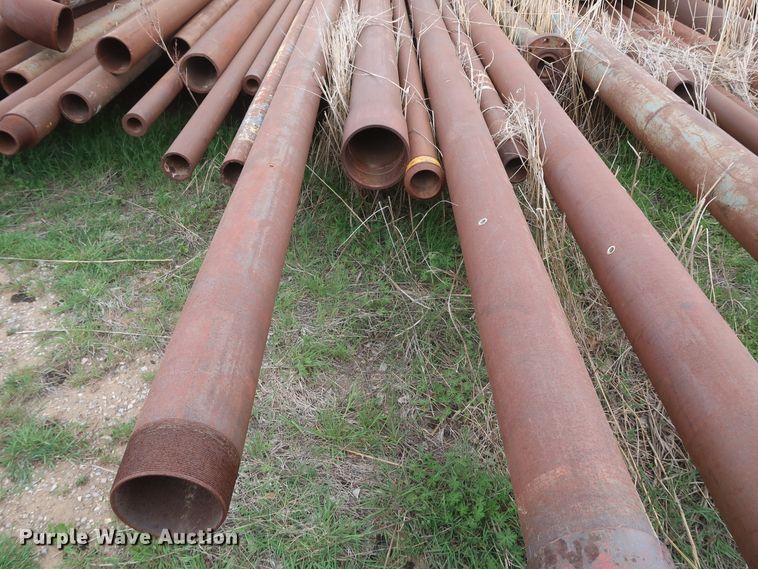 image for item IY9167 (45) joints of pipe