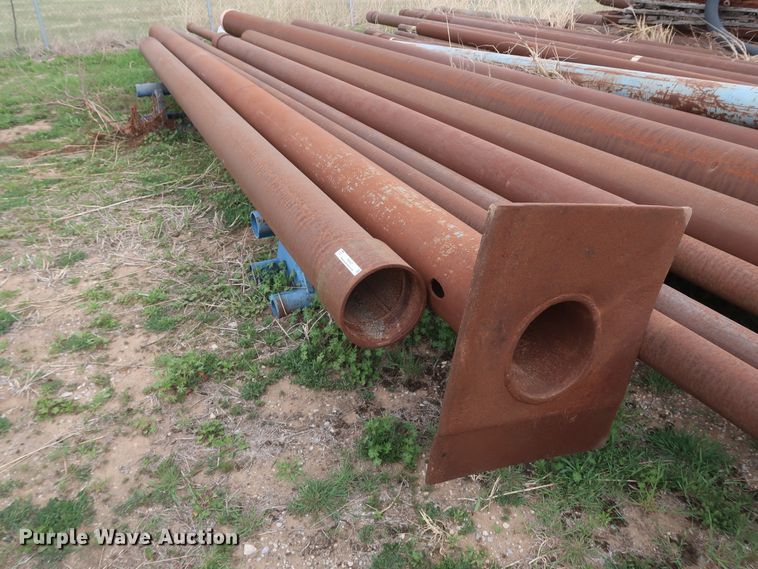 image for item IY9167 (45) joints of pipe