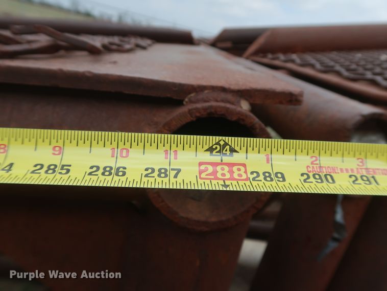 image for item IY9168 Loading dock yard ramp