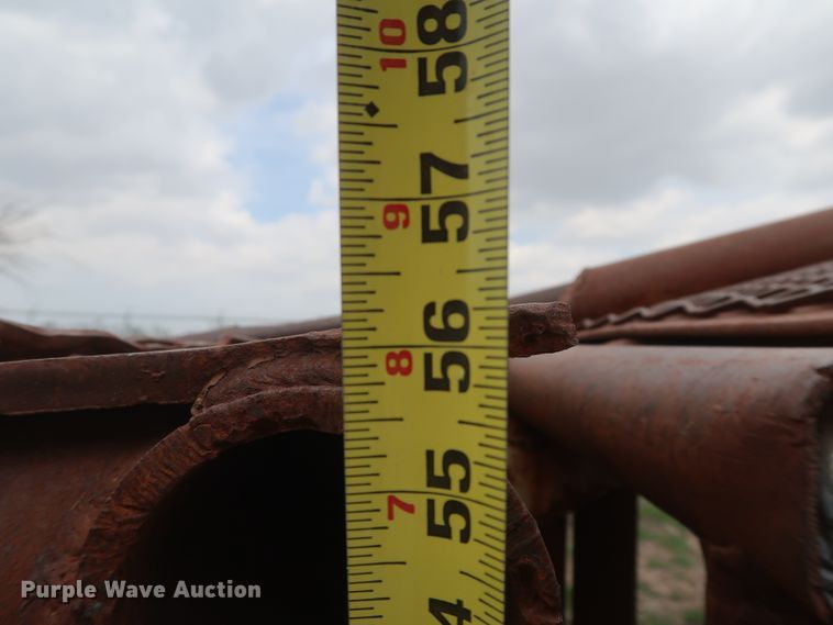 image for item IY9168 Loading dock yard ramp