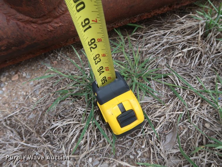 image for item IY9168 Loading dock yard ramp