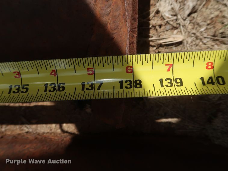 image for item IY9168 Loading dock yard ramp