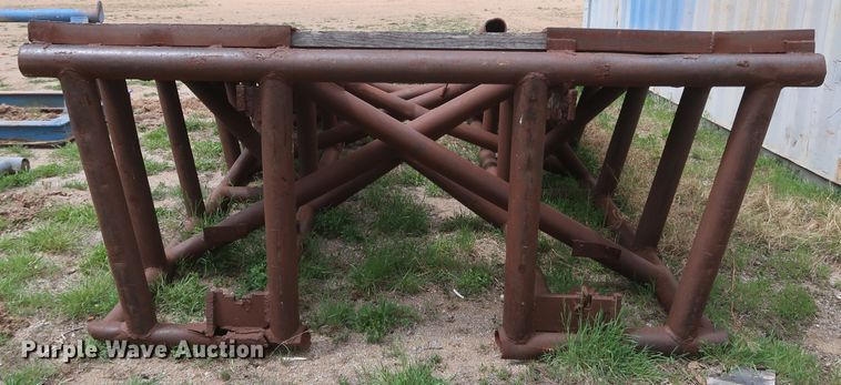 image for item IY9169 Loading dock yard ramp