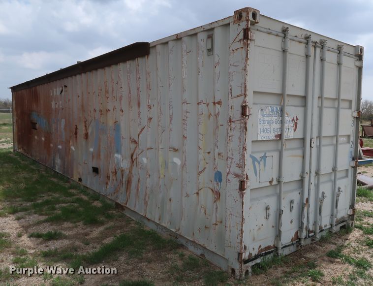 image for item IY9170 ZIM  storage container