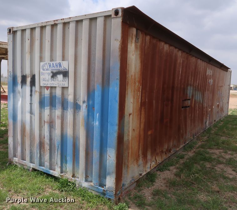 image for item IY9170 ZIM  storage container