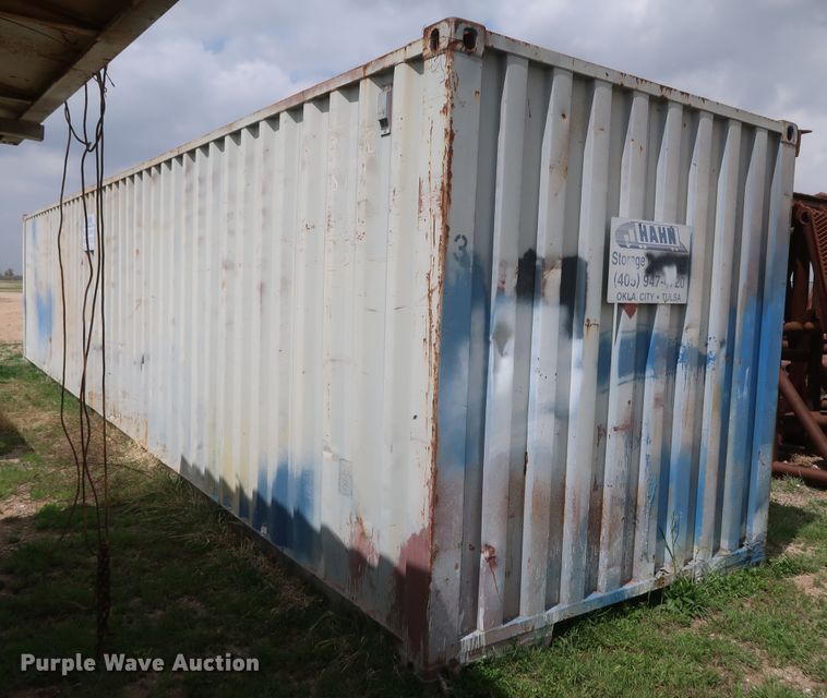 image for item IY9170 ZIM  storage container