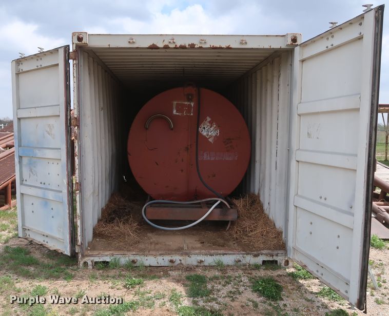 image for item IY9170 ZIM  storage container