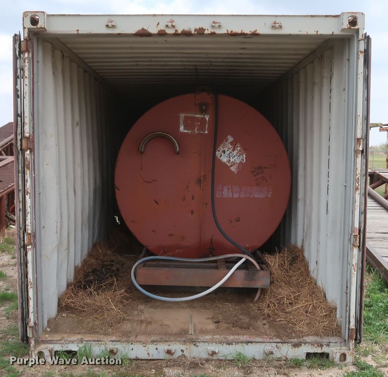 image for item IY9170 ZIM  storage container