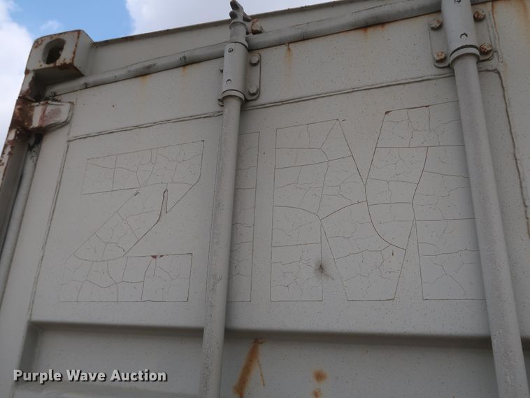 image for item IY9170 ZIM  storage container