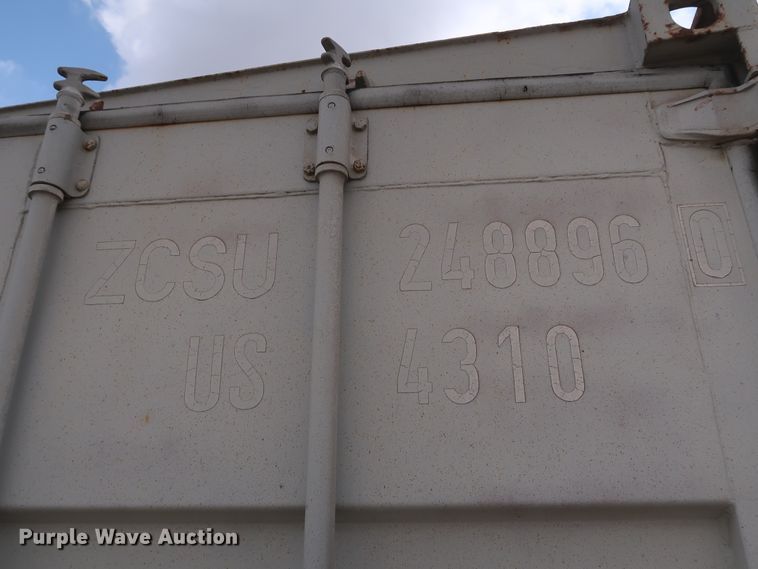 image for item IY9170 ZIM  storage container