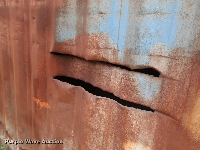 image for item IY9170 ZIM  storage container