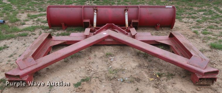 image for item IY9171 10'W dozer blade