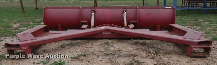 image for item IY9171 10'W dozer blade