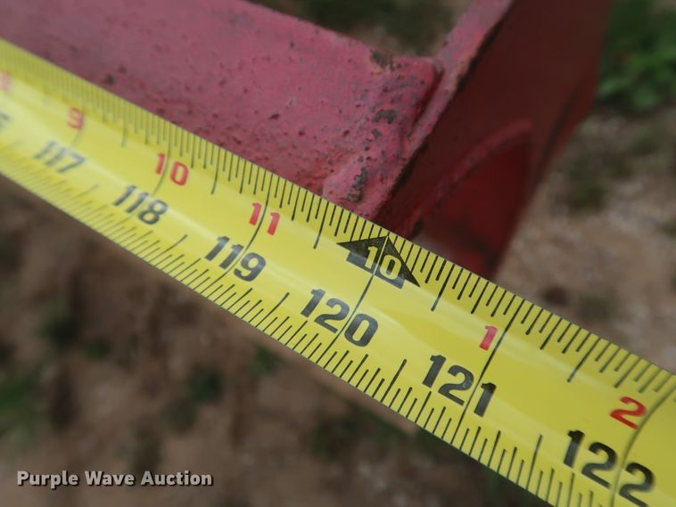 image for item IY9171 10'W dozer blade