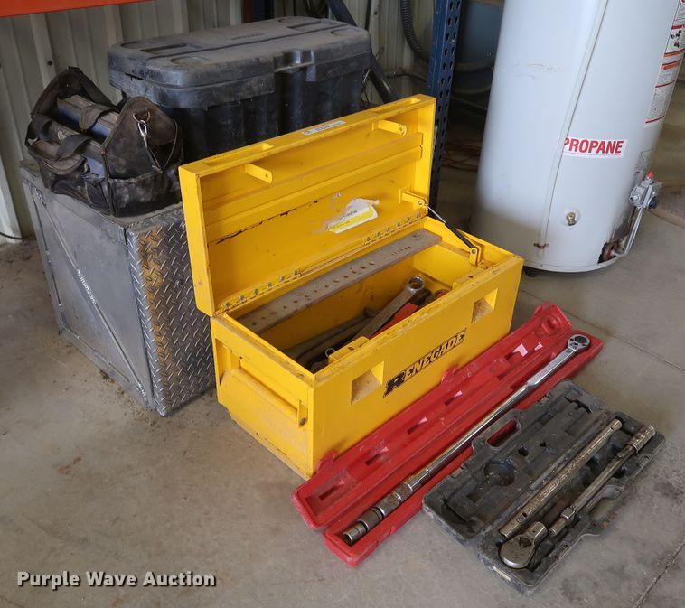 image for item IY9174 Tools