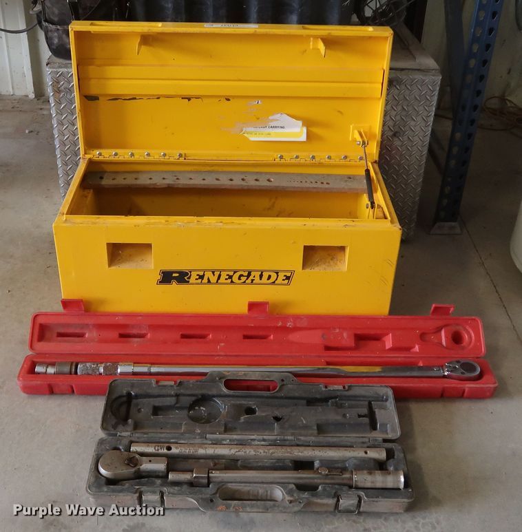 image for item IY9174 Tools