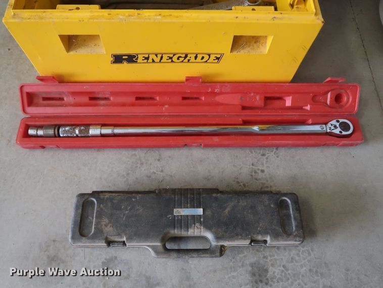 image for item IY9174 Tools